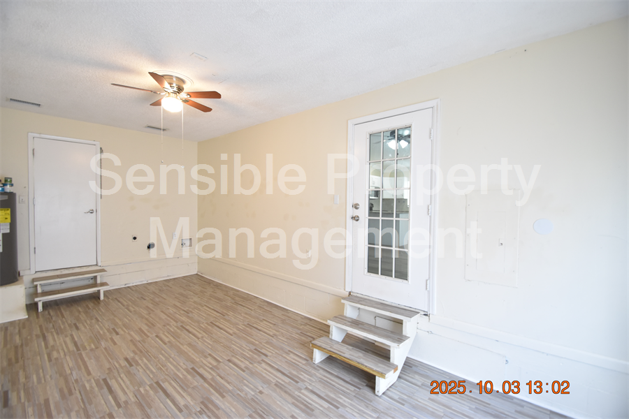 stress free property management