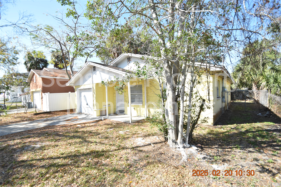 stress free property management