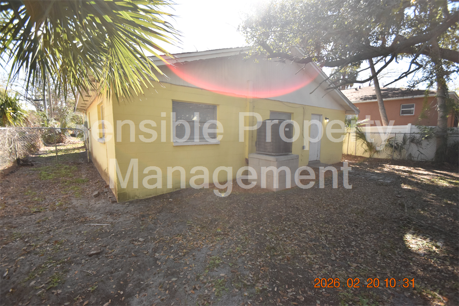 stress free property management