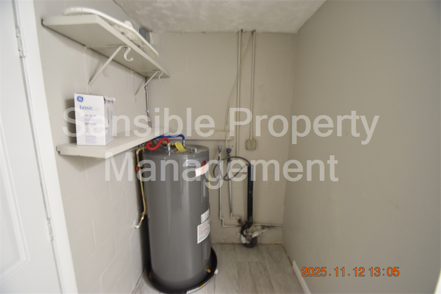 stress free property management