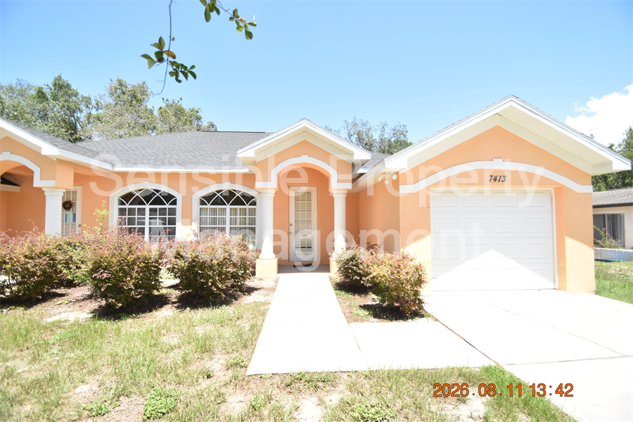 stress free property management