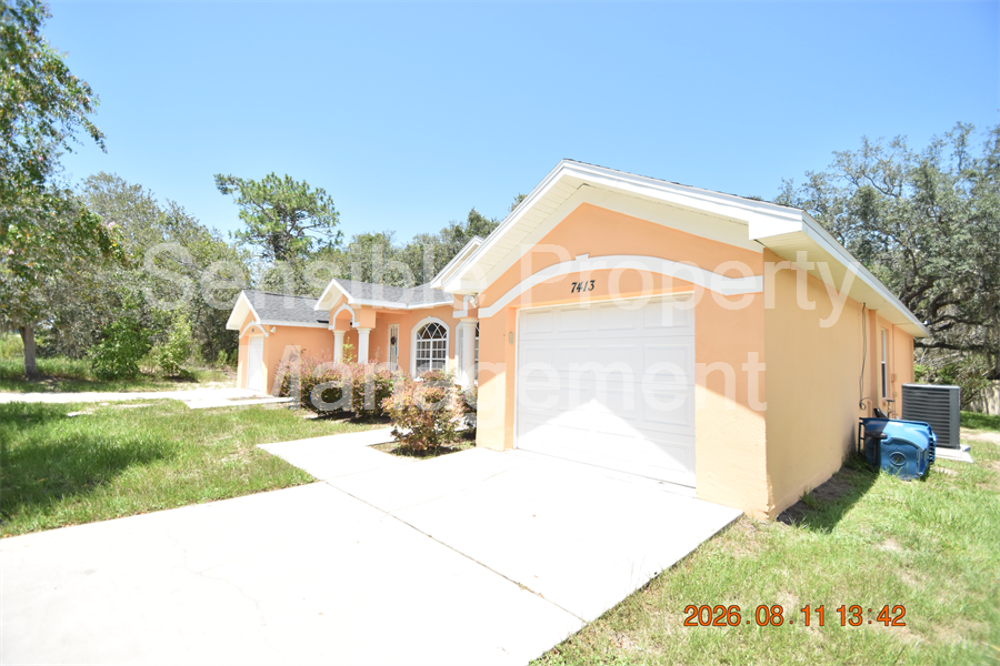 stress free property management