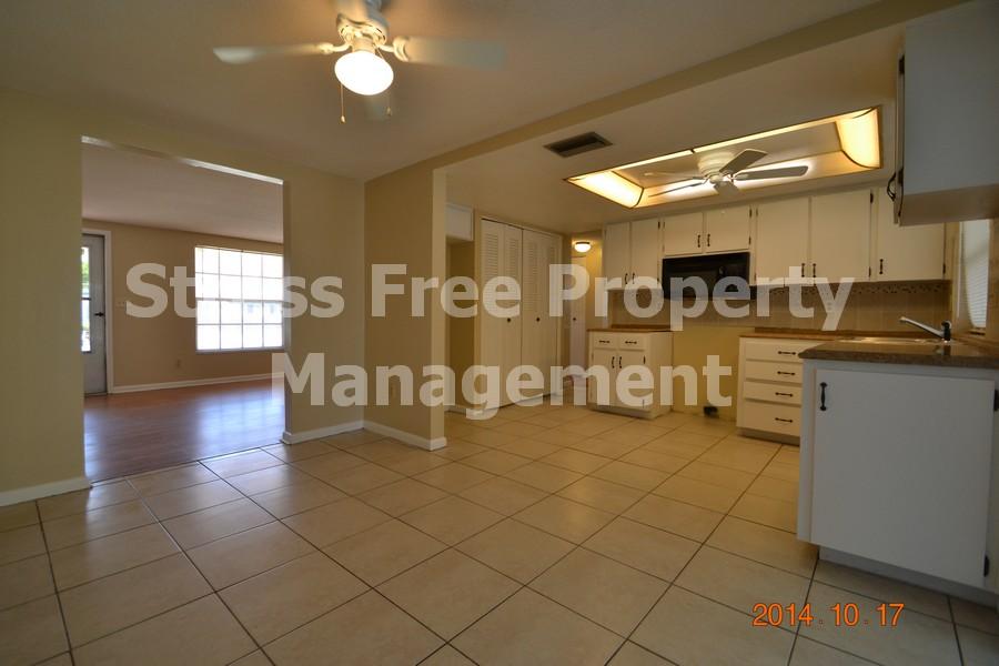 stress free property management