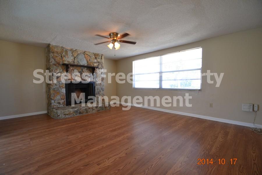 stress free property management
