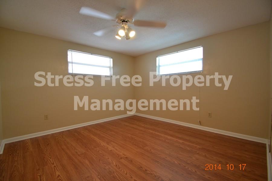 stress free property management