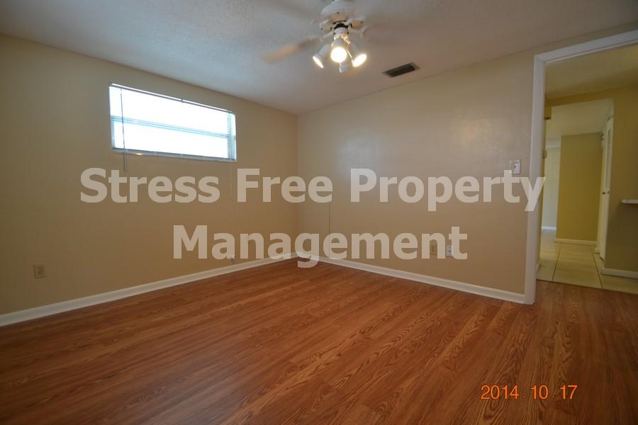 stress free property management