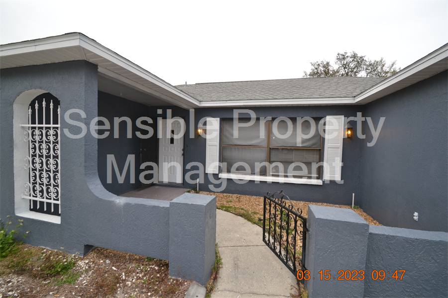 stress free property management
