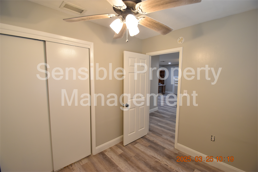 stress free property management