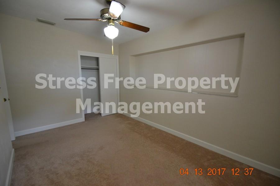 stress free property management