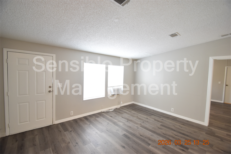 stress free property management