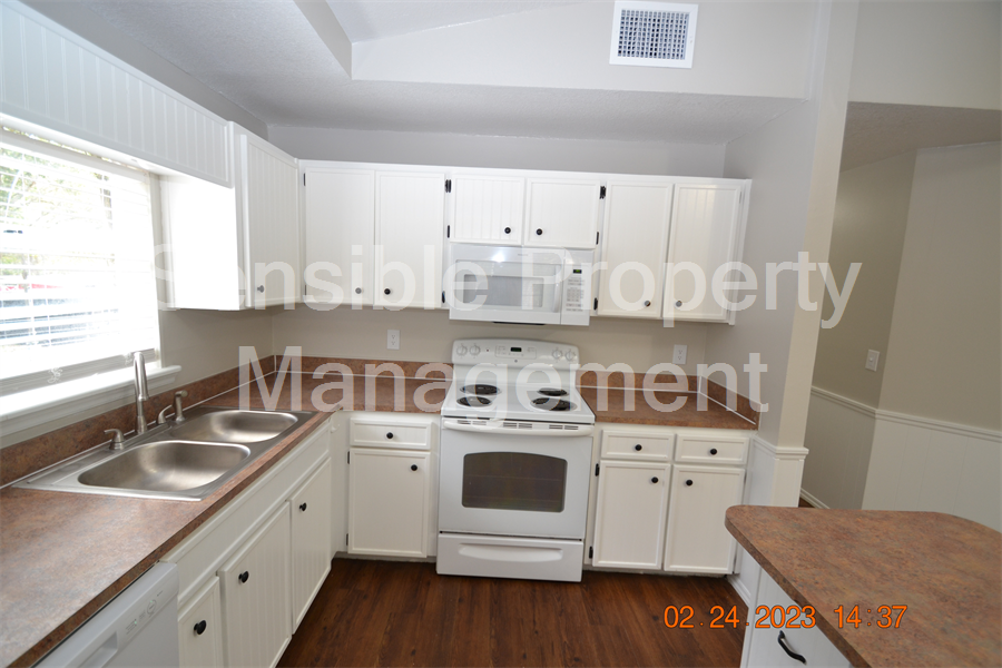 stress free property management