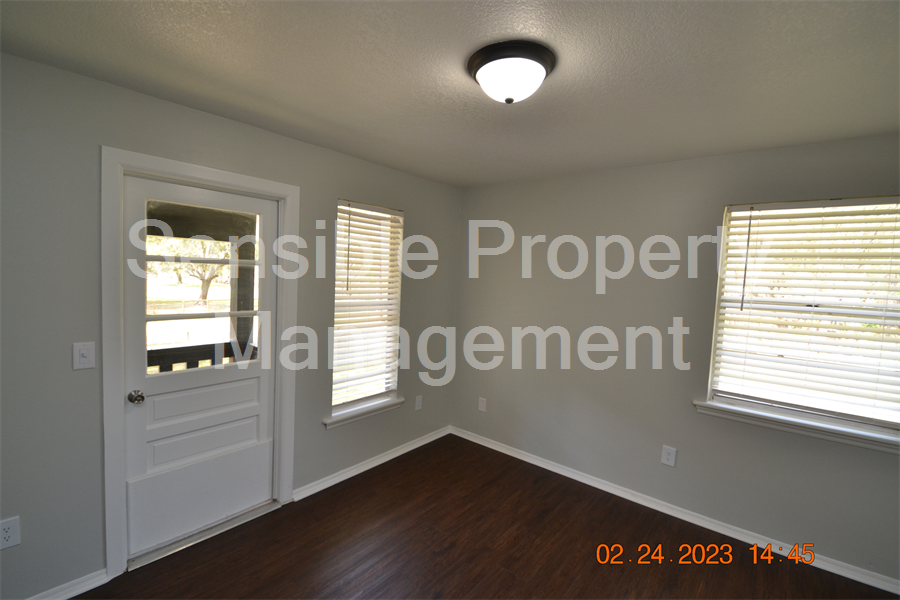 stress free property management