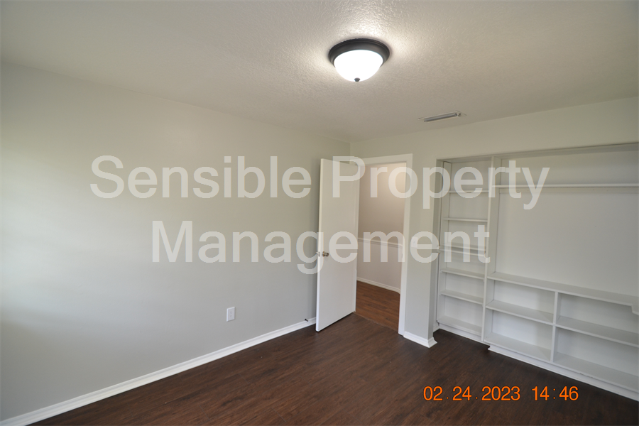 stress free property management