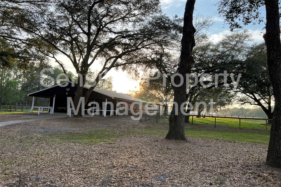 stress free property management