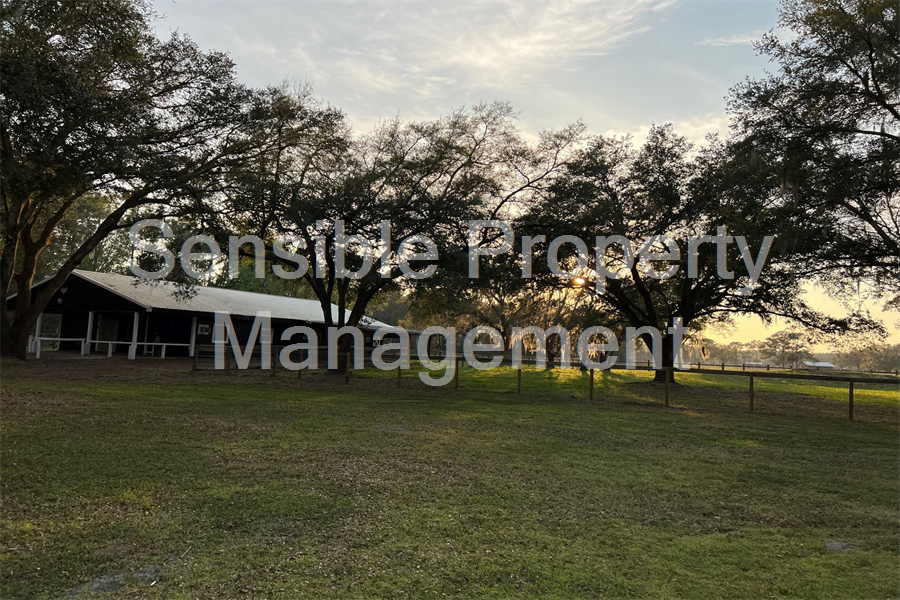 stress free property management