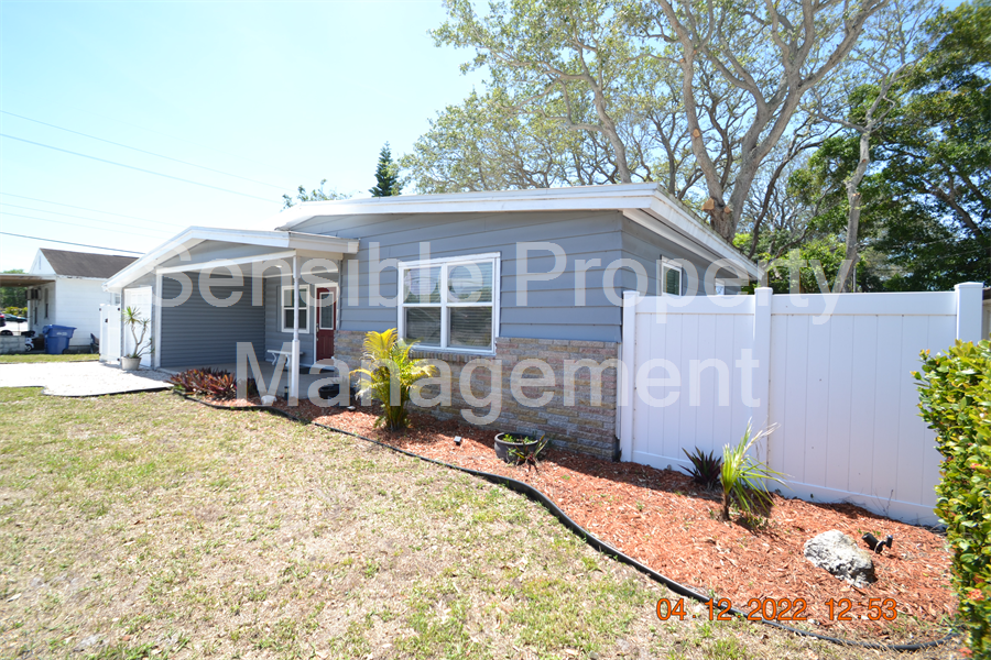 stress free property management