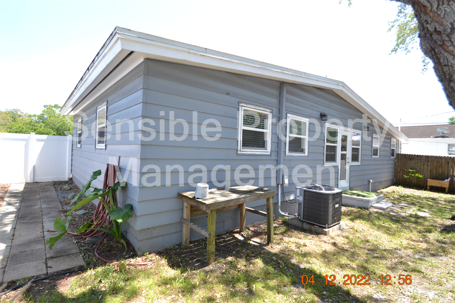 stress free property management