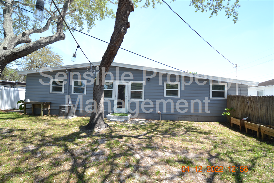 stress free property management