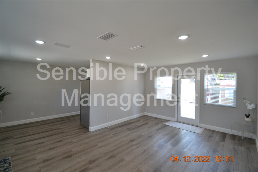 stress free property management
