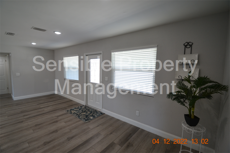 stress free property management