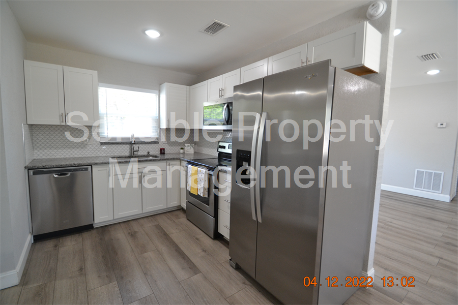 stress free property management