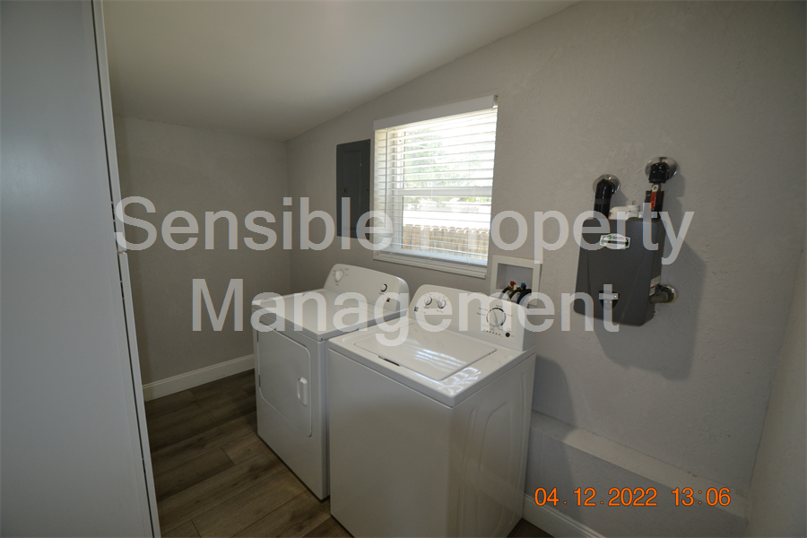 stress free property management