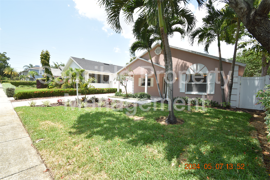 stress free property management