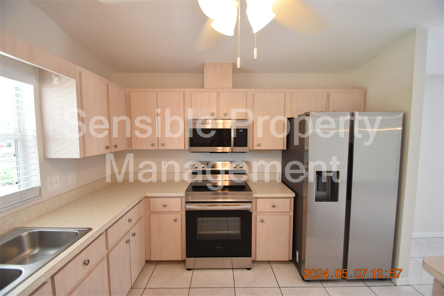 stress free property management