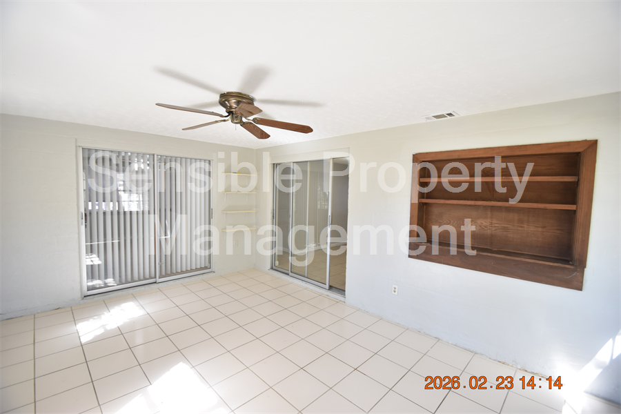 stress free property management