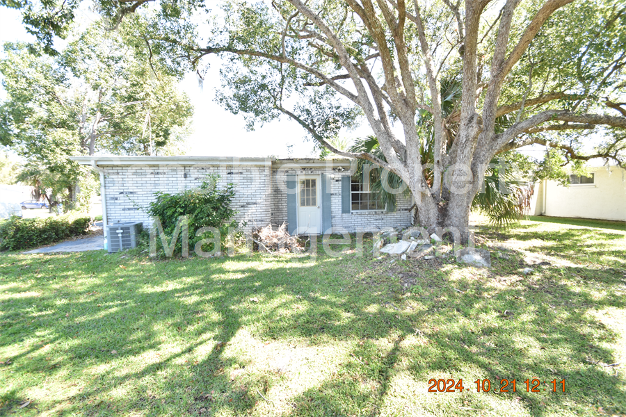 stress free property management