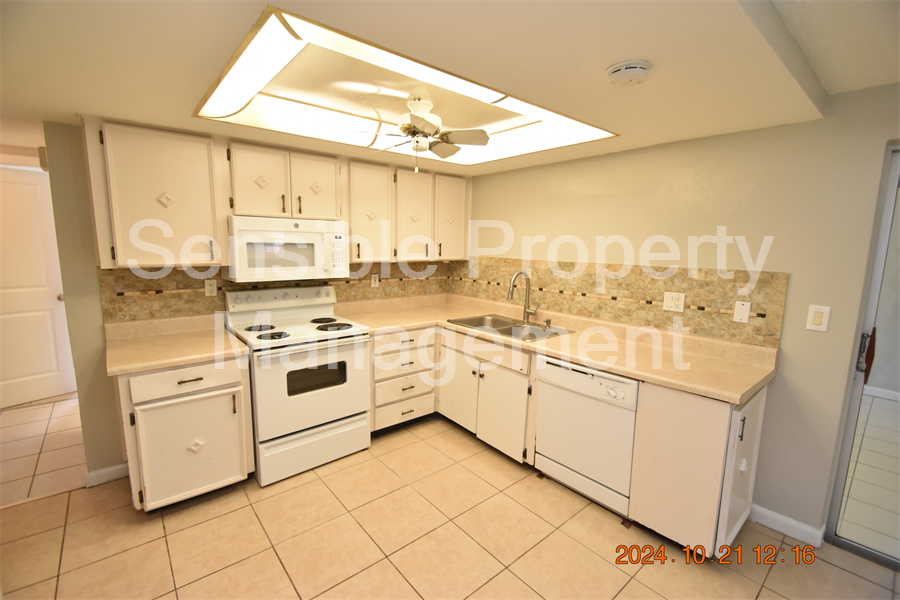 stress free property management