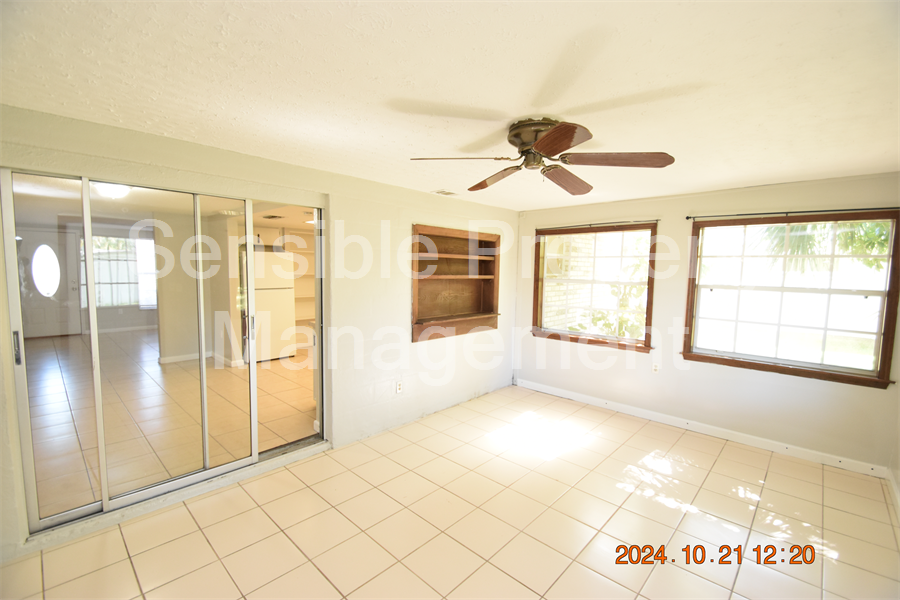 stress free property management