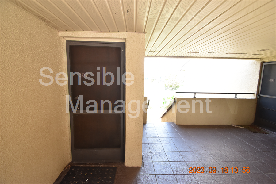 stress free property management