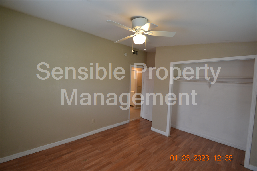 stress free property management