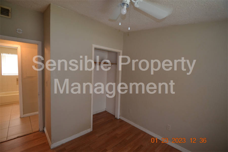 stress free property management
