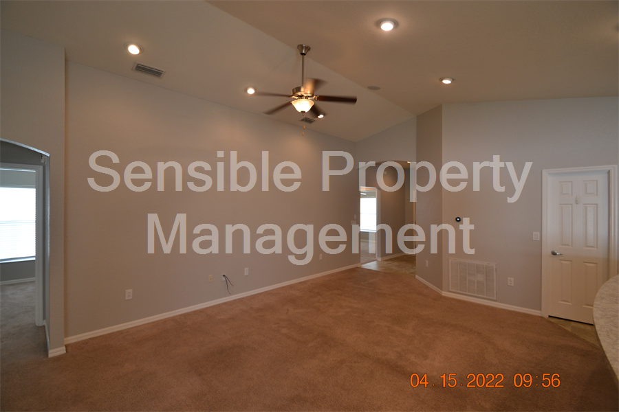 stress free property management