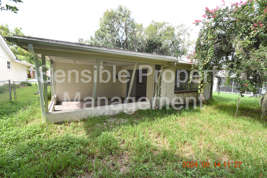 stress free property management