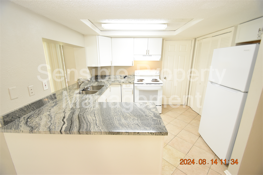 stress free property management