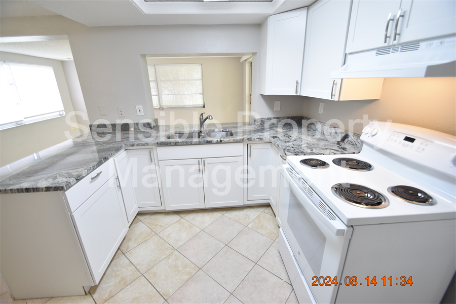 stress free property management