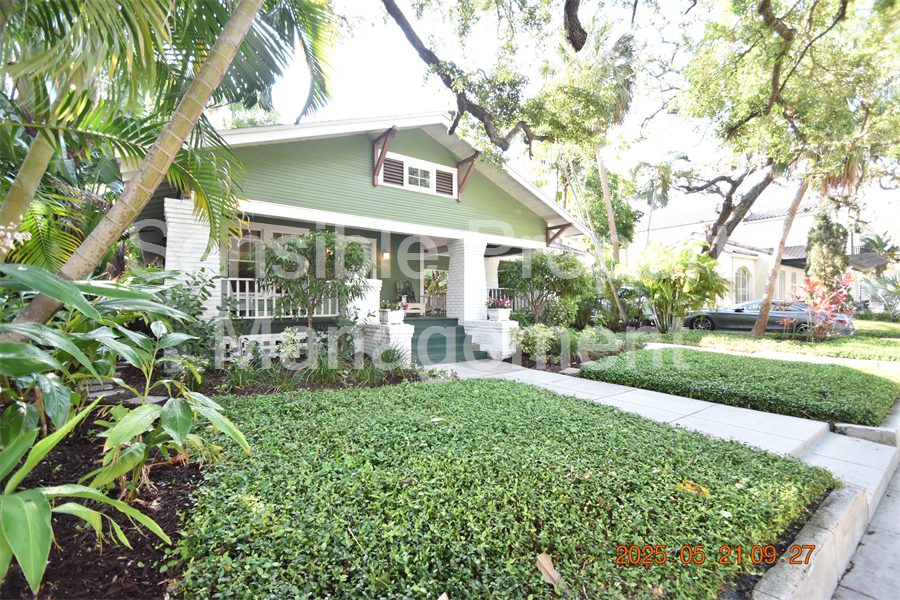 stress free property management