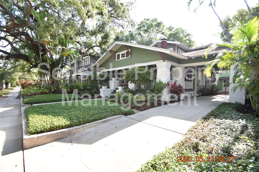 stress free property management