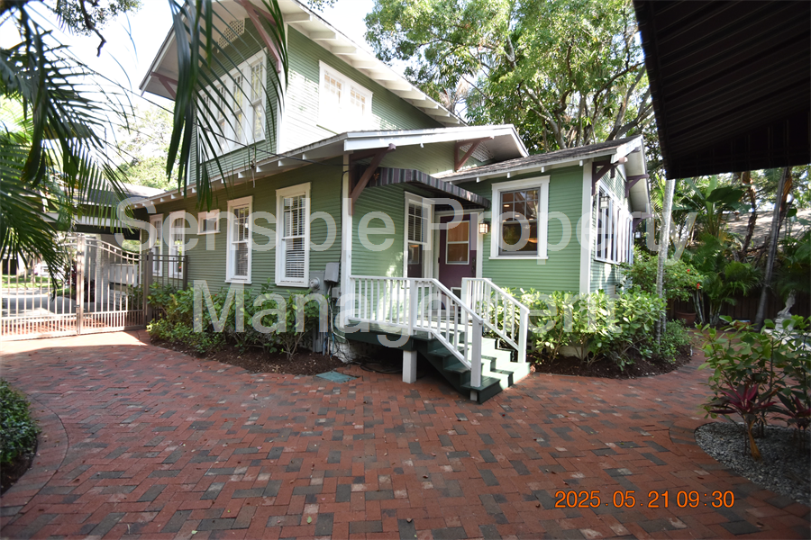 stress free property management