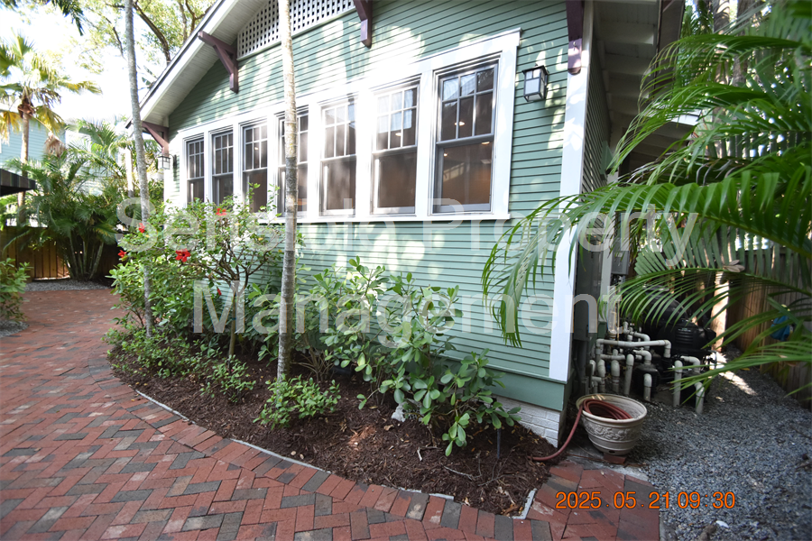 stress free property management