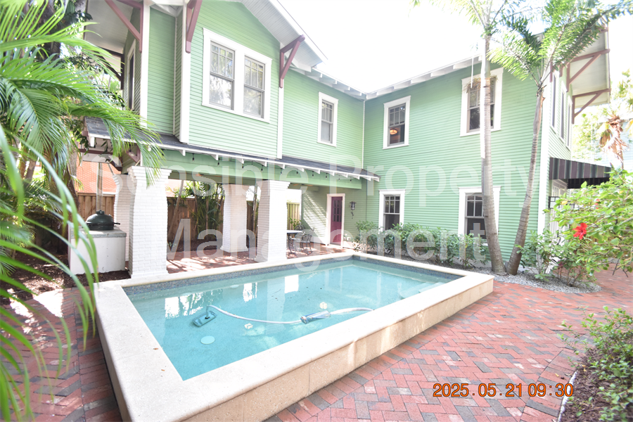 stress free property management