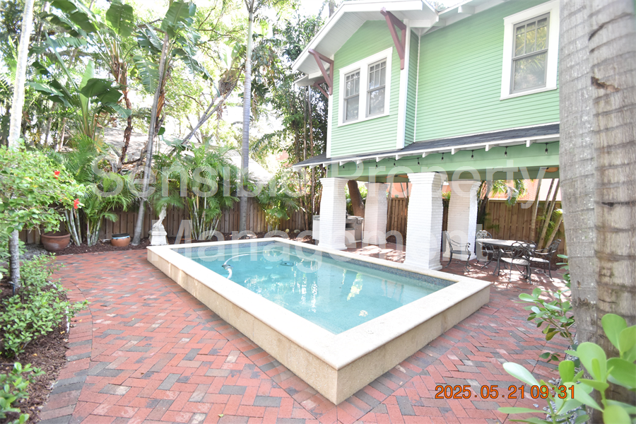 stress free property management