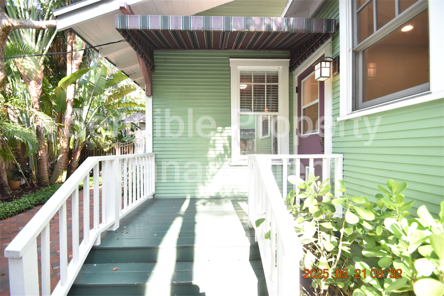 stress free property management