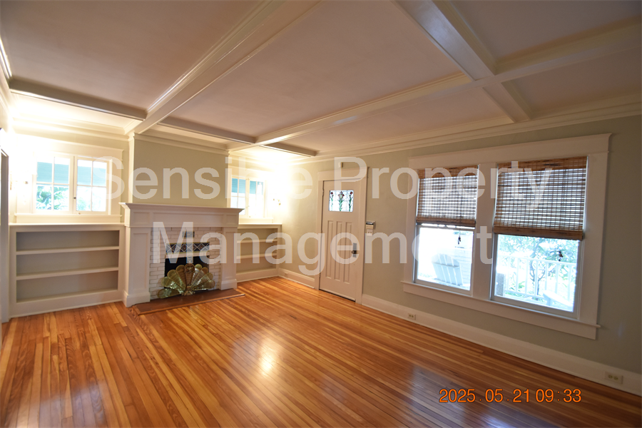 stress free property management