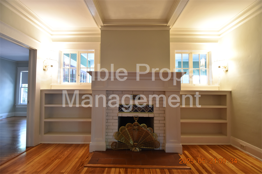 stress free property management