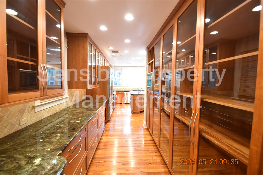 stress free property management