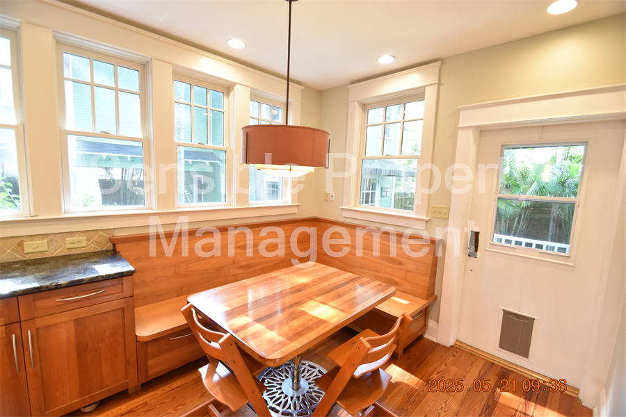 stress free property management